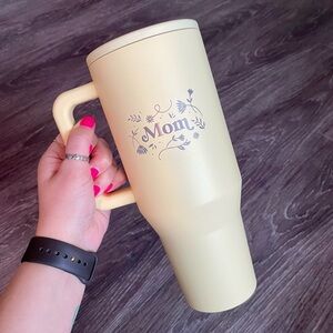 HydroJug - Butter Traveler Engraved Water Bottle